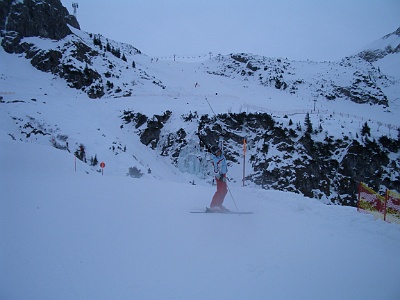 2009.02 Nebelhorn Progulka